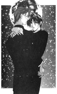 BUY NEW yami no matsuei - 131913 Premium Anime Print Poster